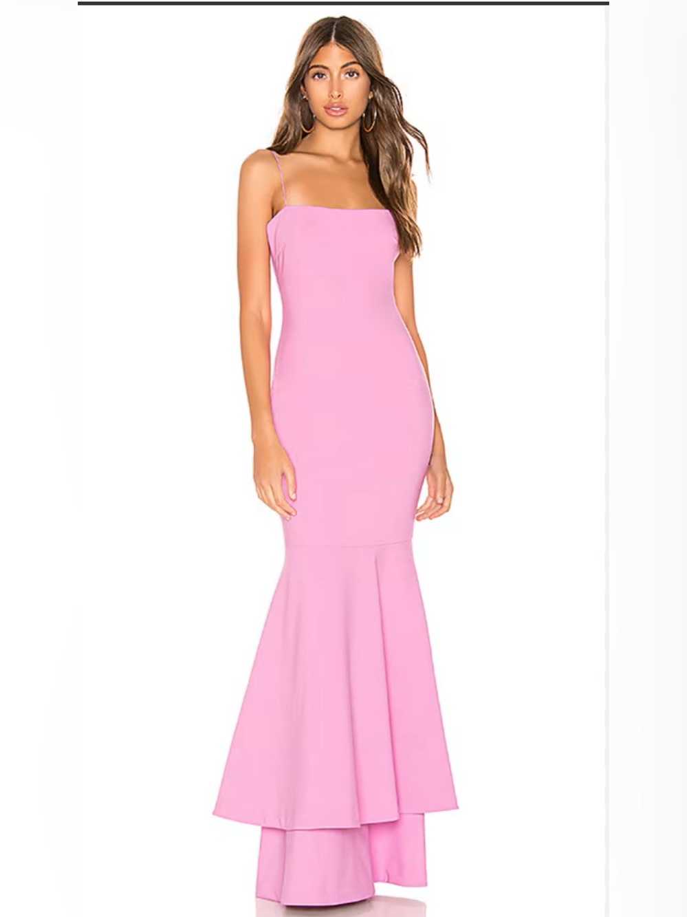 Likely Aurora Gown